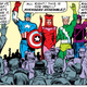 Illustration for article titled iAvengers: Age of Ultron/is Hidden Secrets